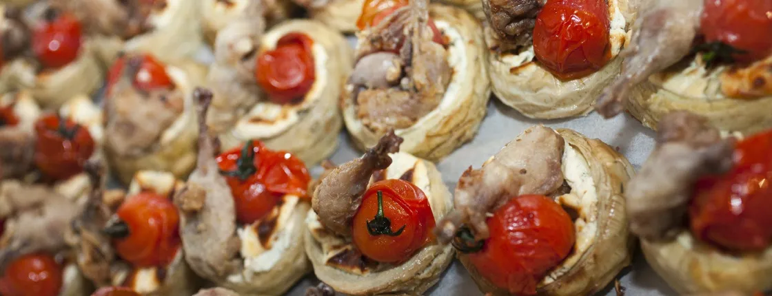 Marseille small group food tour