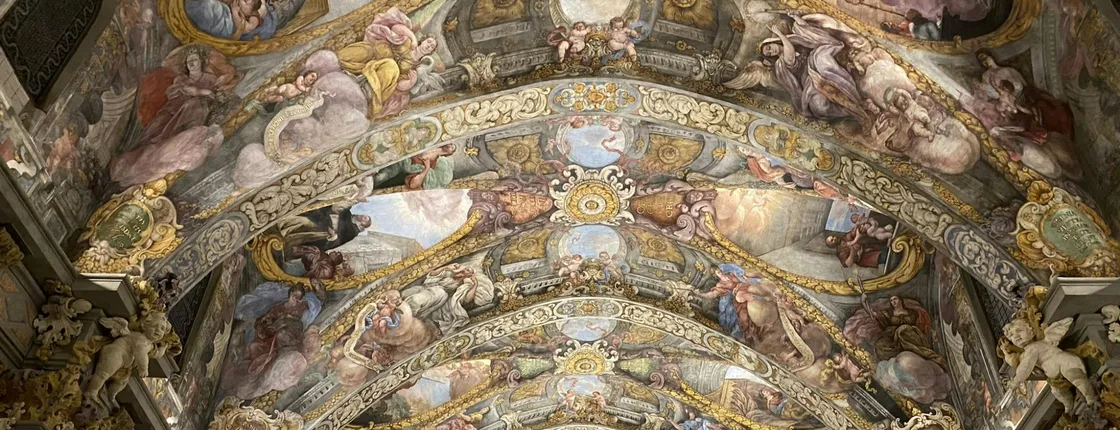 Saint Nicholas Church Entrance Tickets and Audioguide