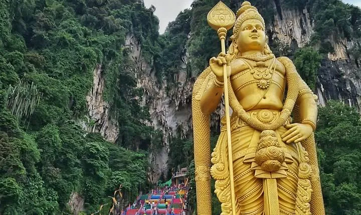 Kuala Lumpur Popular Sights Instagram Day Tour (Private Tour)