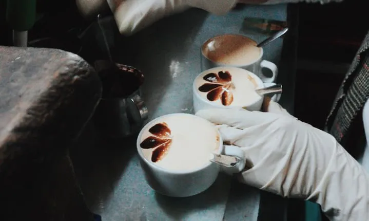 Private Hà Nội Coffee History Tour