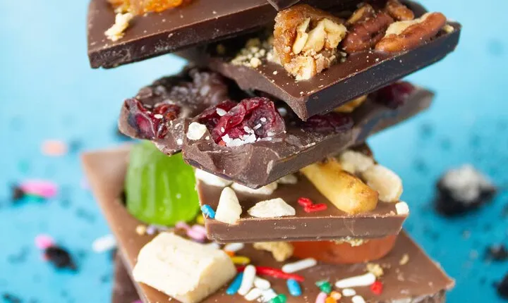 1 Hour Chocolate Bar Class in Jacksonville