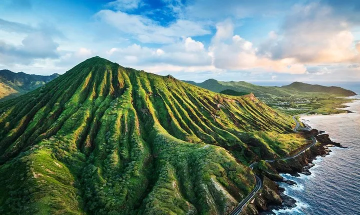 Oahu Island Tour