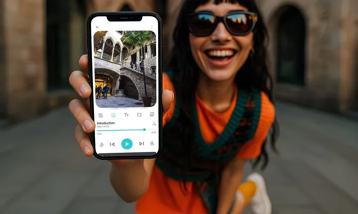 Picasso Museum Entry, Digital Guide and Born Walk