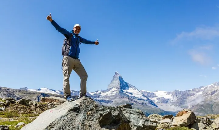 Private Tour Enchanting Lucerne and Mount Titlis with Pick up