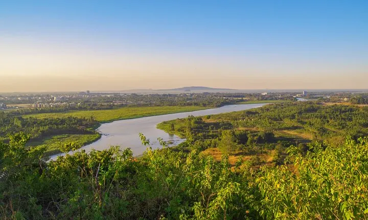  The Best Of Bahir Dar Walking Tour
