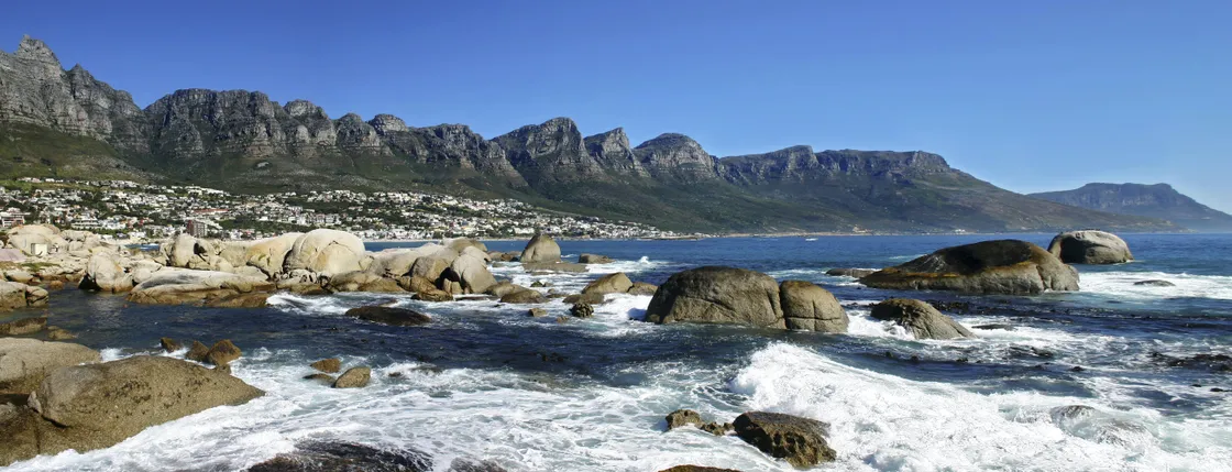 Cape Peninsula full-day private tour from Cape Town