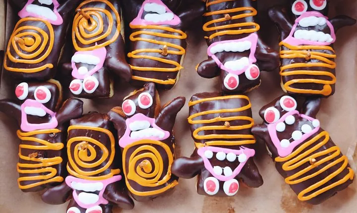 Portland Delicious Donut Adventure & Walking Food Tour