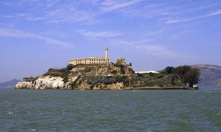 San Francisco Small Group City Sightseeing and Alcatraz Tour