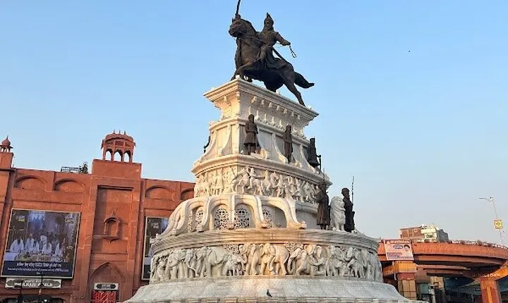 Heritage Walking Tour in Amritsar