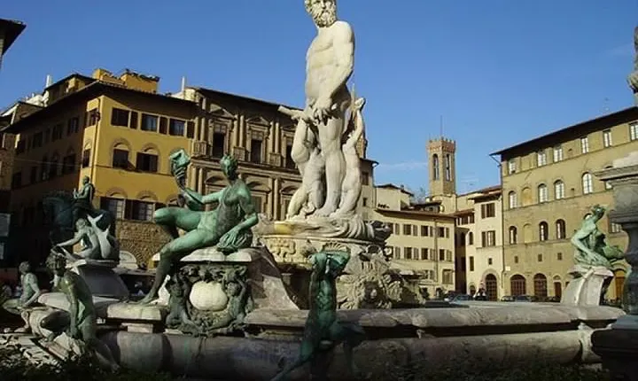 Private Walking Tour in Florence