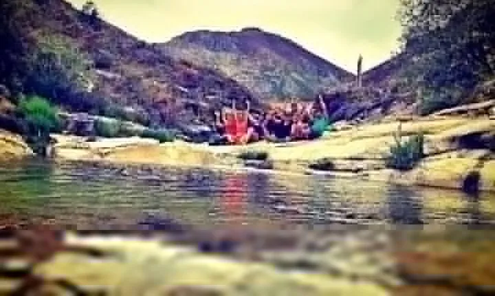 3 Wonderful Waterfalls in a Day