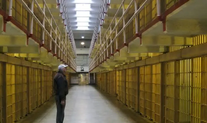 Official Alcatraz Tour and 90-Minute City Bucket List Excursion