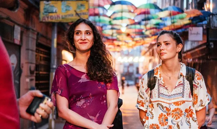 A Magical Evening in Istanbul: Private City Tour
