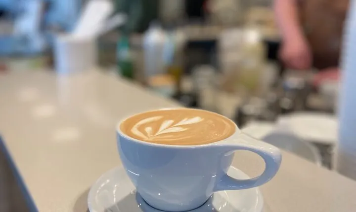 Coffee Roasters of Portland Eastside Walking Tour