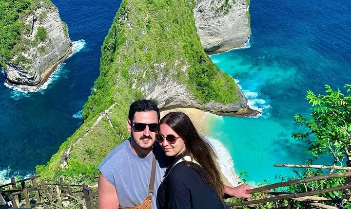 Nusa Penida West Private Tour