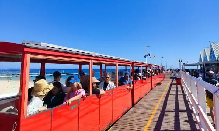 Margaret River Region Impression Day Tour from Perth