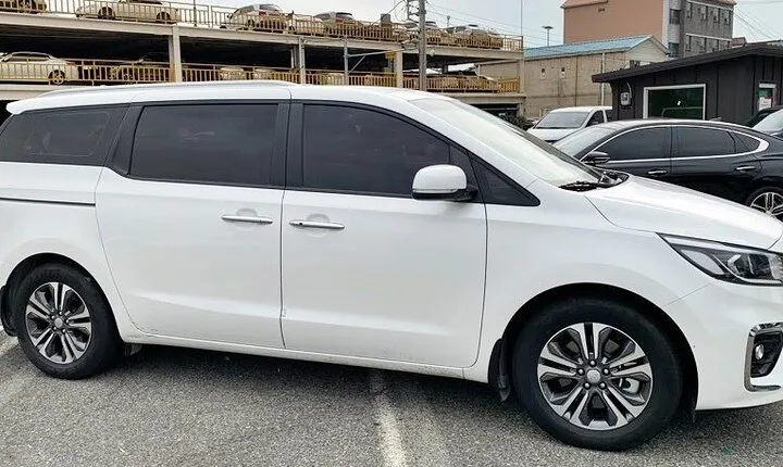 Private Transfer from Pisco Port to Jorge Chavez Airport (LIM)