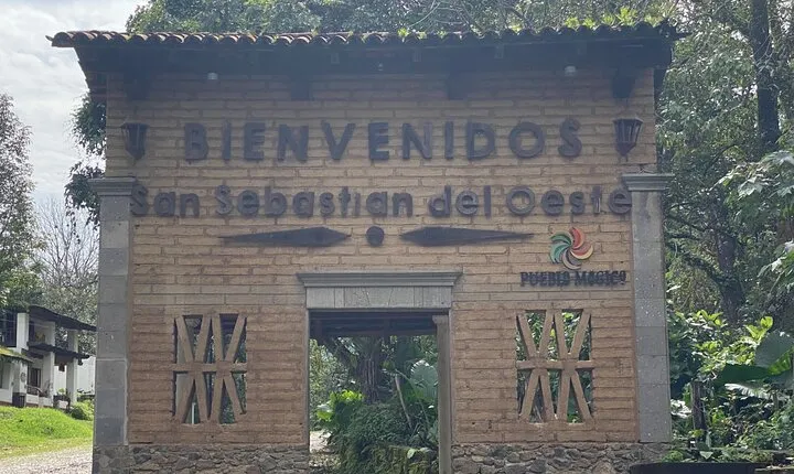 San Sebastian del Oeste All Inclusive Tour