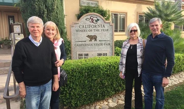 Temecula Wine Tasting PRIVATE Tour