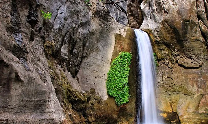 Alanya City, Cable Car & Sapadere Canyon Tour w/Lunch
