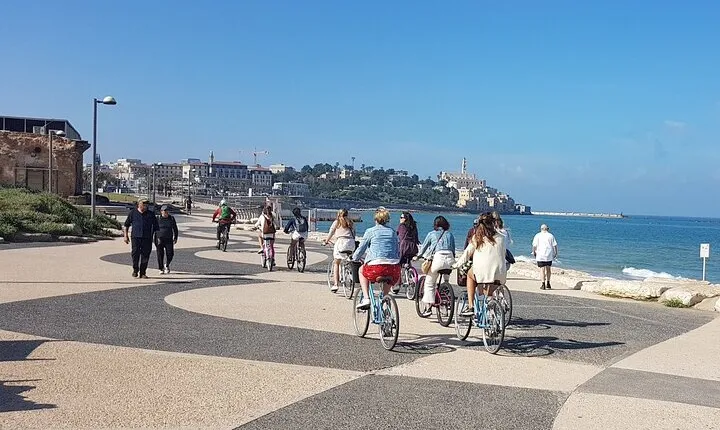 3-Hour Private Morning Bike Tour