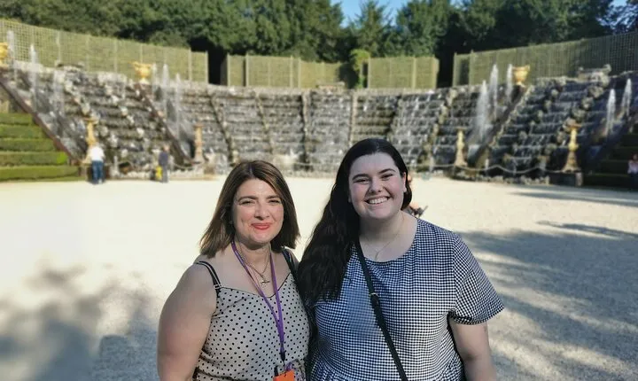Versailles Palace and Park Private Guided Day Tour from Paris