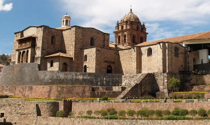City Tour in Cusco
