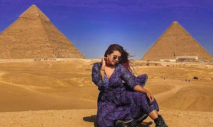 Private 8 Hours Special Customizable Cairo-Giza in one Day with Egyptologist 