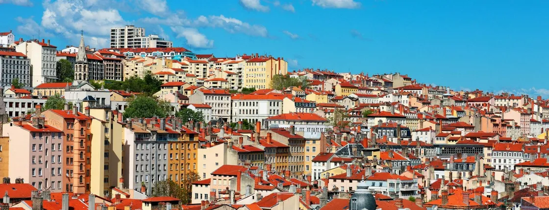 Discover Lyon in 60 Minutes with a Local