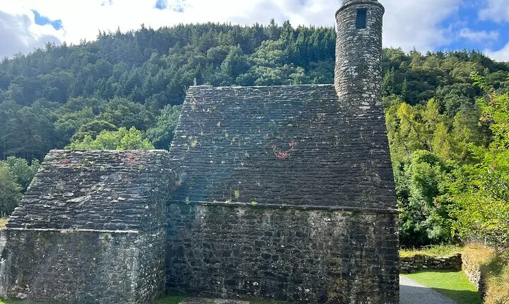 Day Trip to Glendalough and Wicklow Mountains