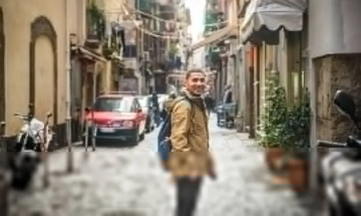 3-Hours Naples Private Walking Tour With Local