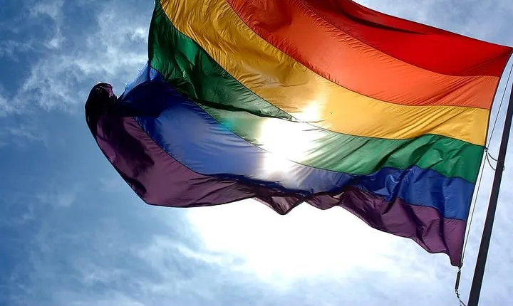 Cruise Bogota gay district