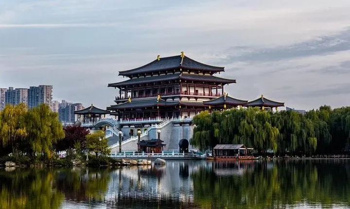 Xian Dynasty Trip: Discover The Prosperous Tang Dynasty