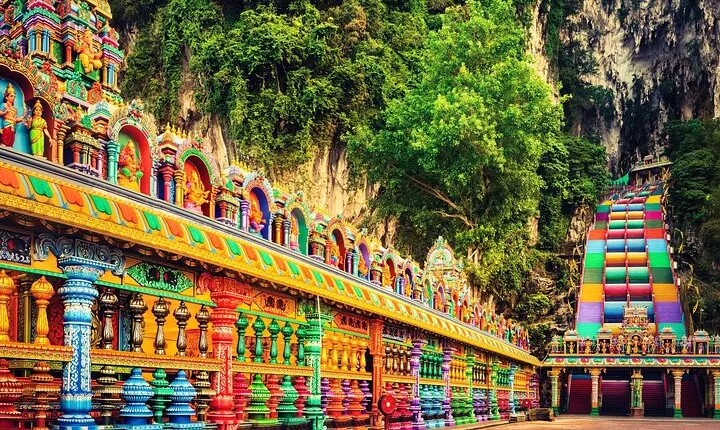Full Day Private Shore Tour in Kuala Lumpur from Port Klang Port
