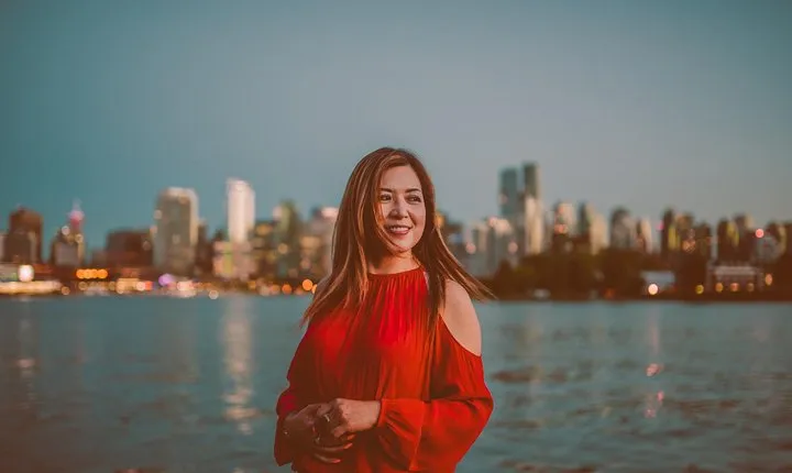 Personal Travel Photographer Tour in Vancouver