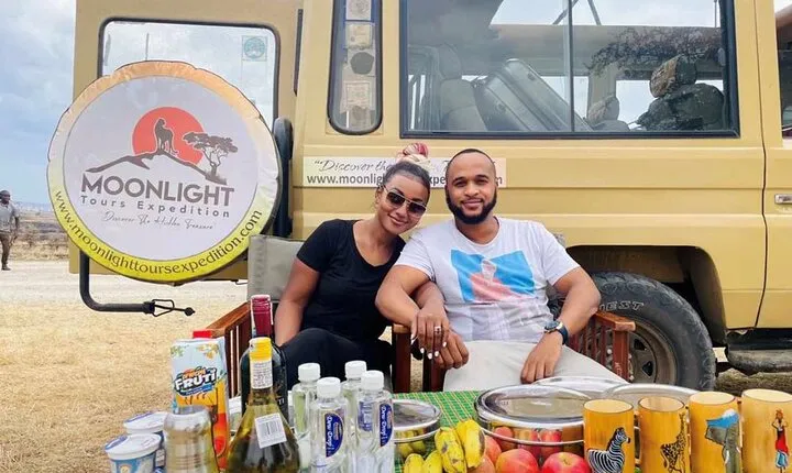 An Exclusive Tarangire Safari