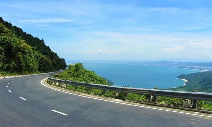 Central Vietnam Tours From Da Nang - Hoi An - Hue
