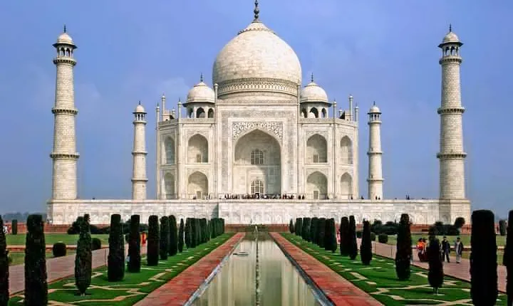 13 Nights 14 Days Private Tour of Heritage Rajasthan from New Delhi