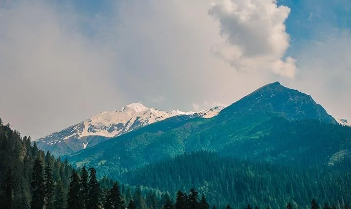 Kheerganga Trek