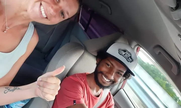 Airport Pickup and Drop off | Unawatuna,Ahangama,weligama,Mirissa,Madiha