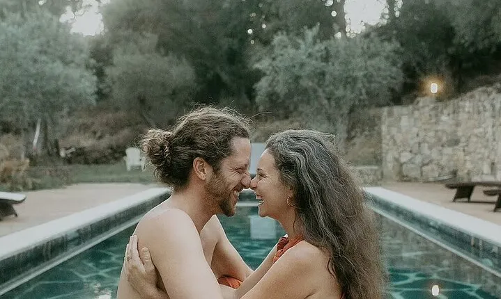 2 Day Private Tantric Retreat in Sintra, Portugal