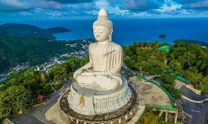 Phuket Self-Guided Audio Tour