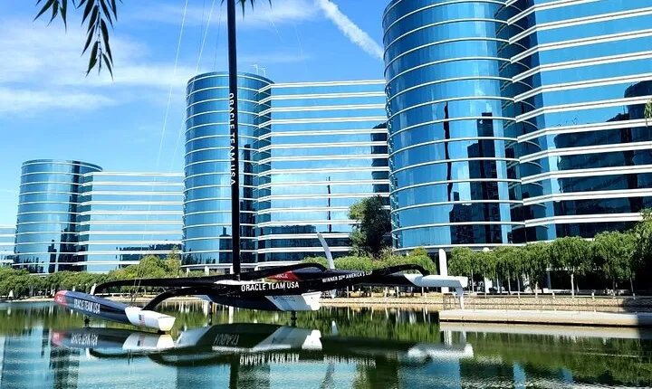 SUV Tour To Silicon Valley Including Stanford Walking Tour