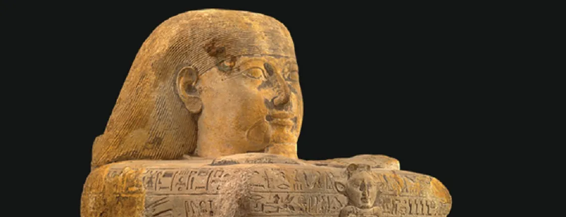 Hurghada Antiquity Museum Entrance Ticket