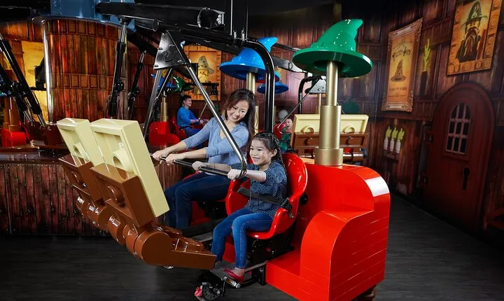 LEGOLAND® Discovery Centre Toronto