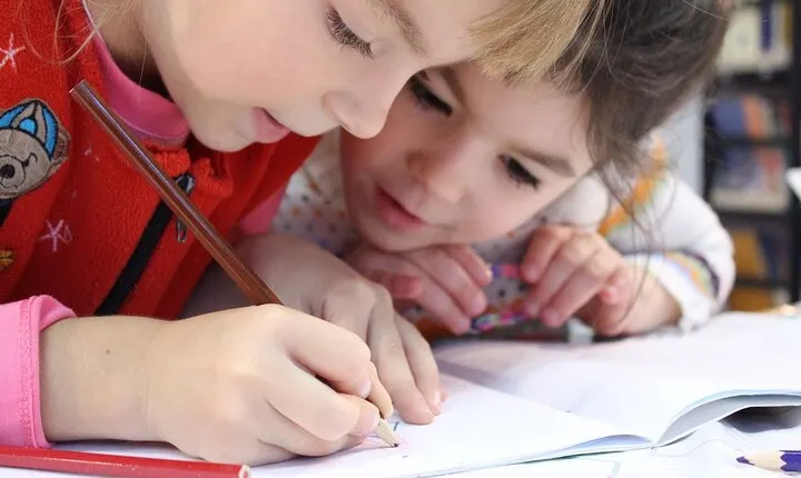 Private Arabic Calligraphy Workshop in Luxor for Kids