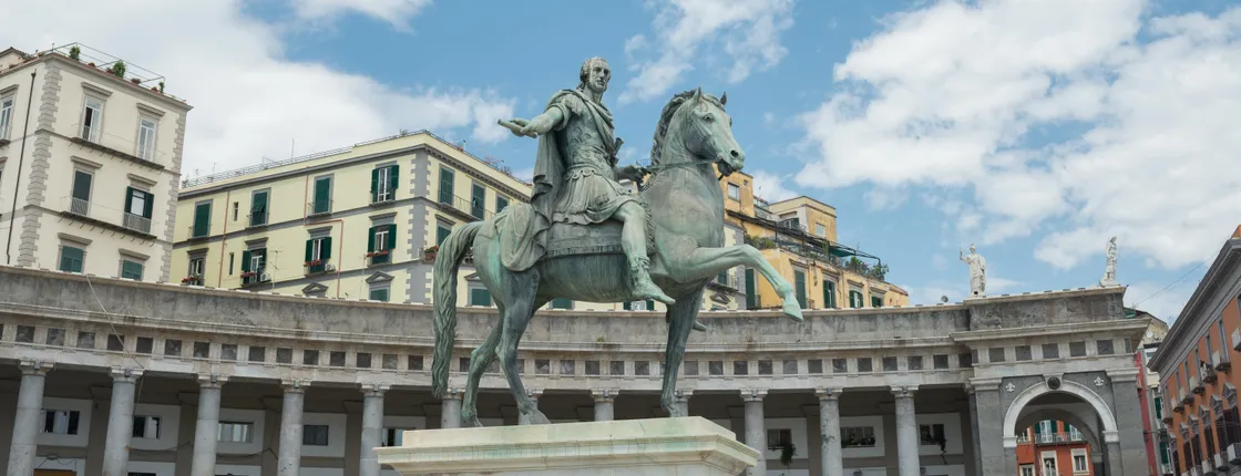 The royals and the Bourbon gallery guided tour