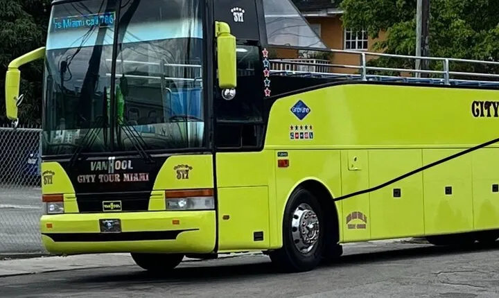 Miami: Bus & Boat Ultimate Sightseeing Combo Tour
