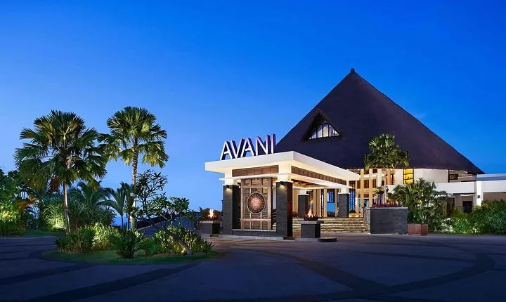AVANI Sepang Goldcoast Resort Hotel TO Kuala Lumpur Hotel Door to Door Transfer