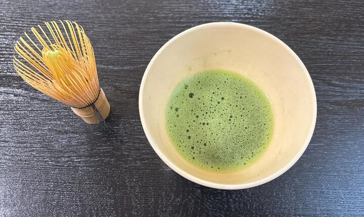 Silent Beauty of Kyoto Zen Walk and Tea Experience